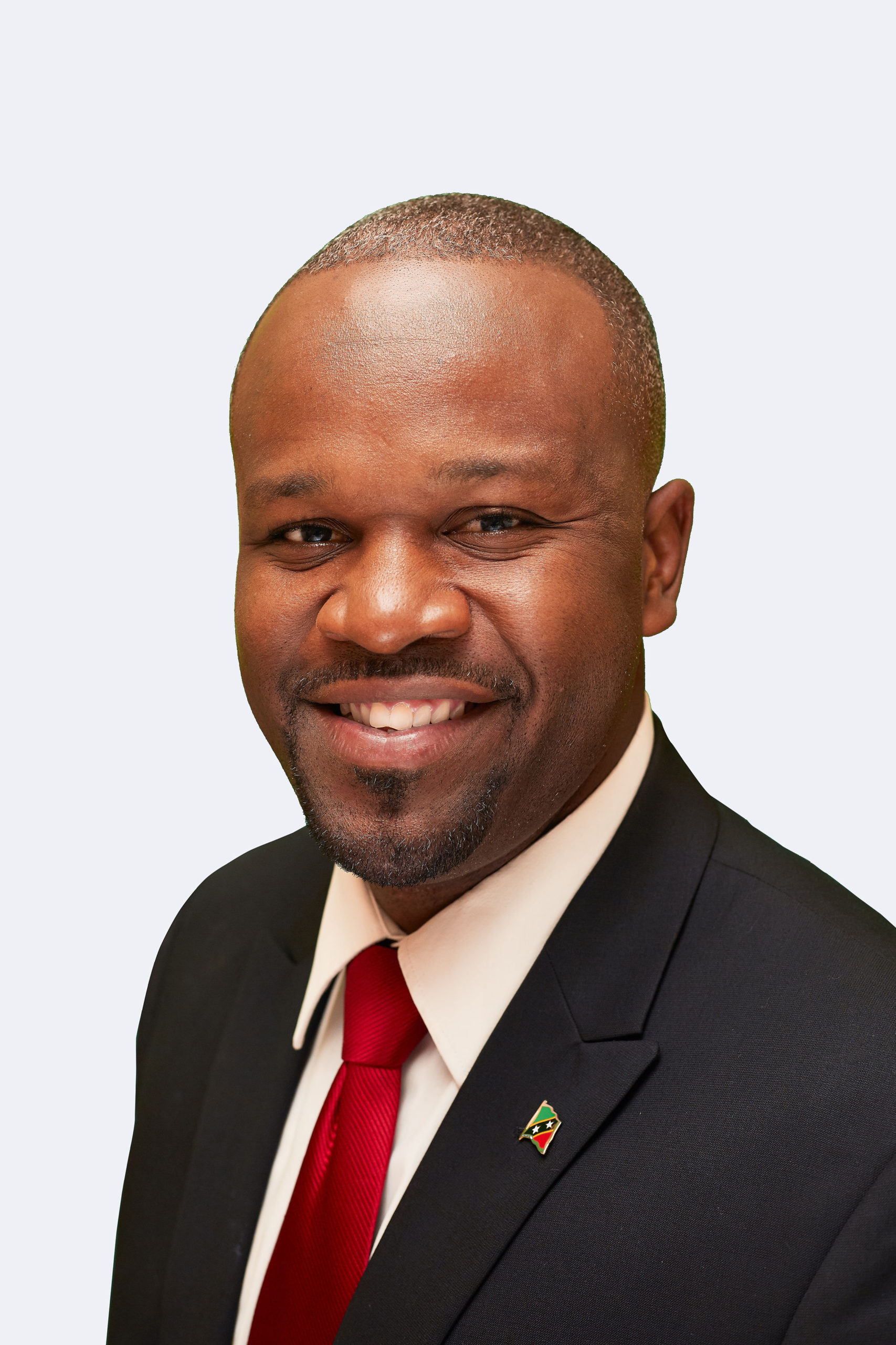 Honourable Konris Maynard (1)